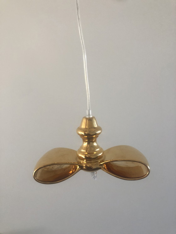 Image 1 of Rénovation : lampes suspendues Moooi Bell par Marcel Wanders