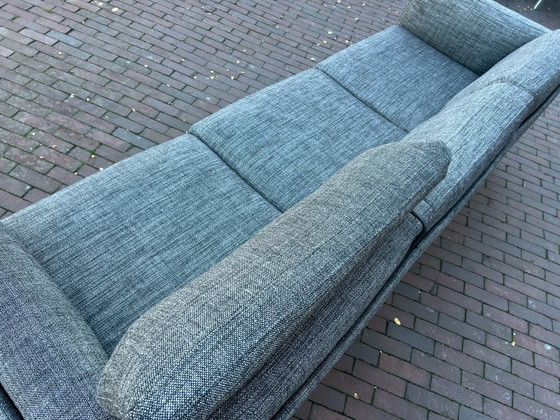 Image 1 of Cassina 8 3 seater sofa Otto