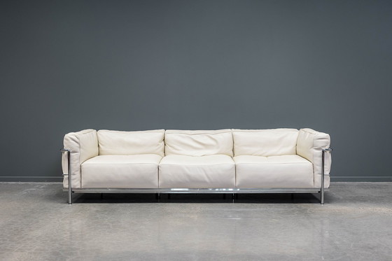 Image 1 of Corbusier LC3, 3seater