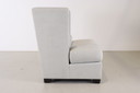 Diez armchair