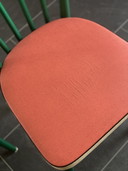 Set of 4 Vintage Spindle Back Dining Chairs