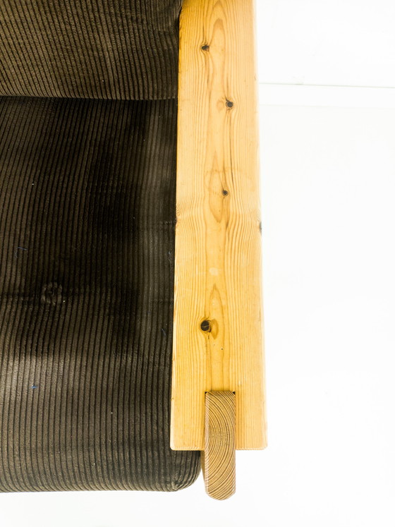 Image 1 of Chaise longue vintage