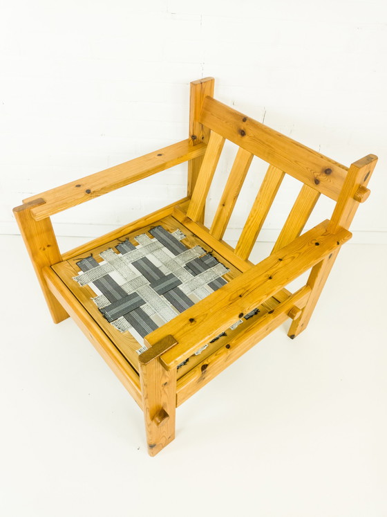 Image 1 of Chaise longue vintage