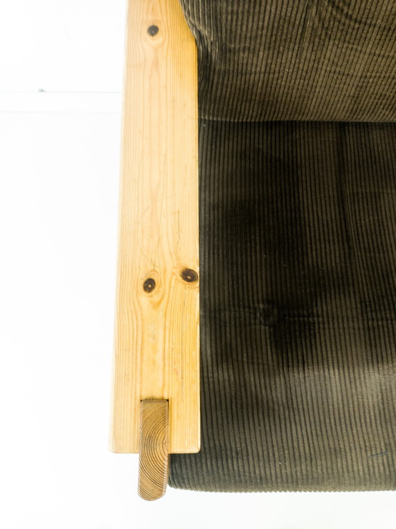 Image 1 of Chaise longue vintage