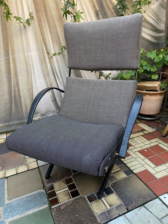 Image 1 of Tecno P40 men's armchair