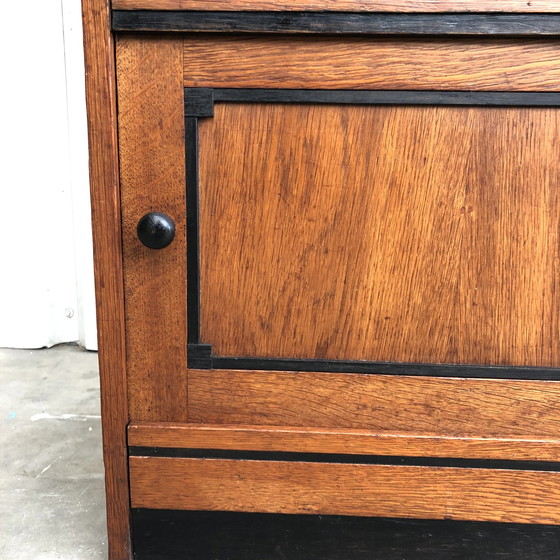 Image 1 of Art Deco Sideboard