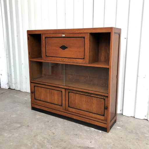 Art Deco Sideboard