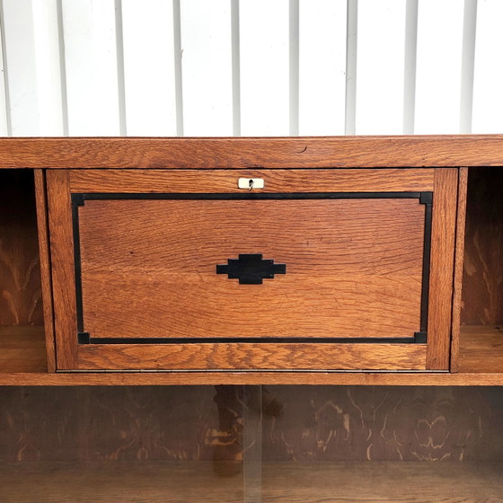 Image 1 of Art Deco Sideboard