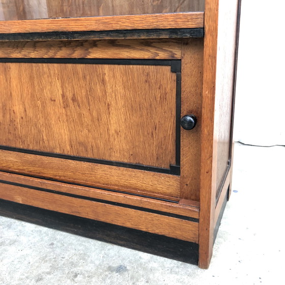 Image 1 of Art Deco Sideboard