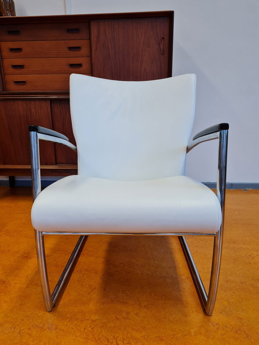 2x Nomada Armchairs