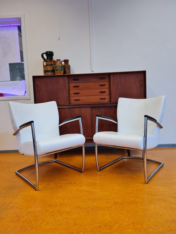 Image 1 of 2x Fauteuils Nomada