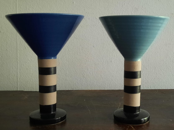 Image 1 of Eva Goransson Cups