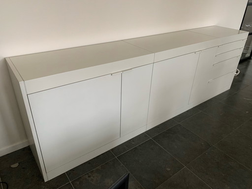 Pastoe sideboard, model L160