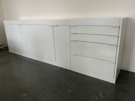 Pastoe sideboard, model L160