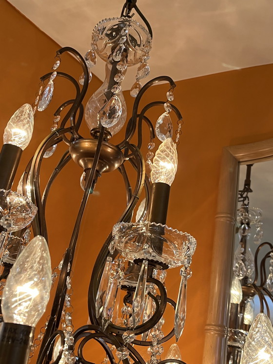 Image 1 of Lustre vintage