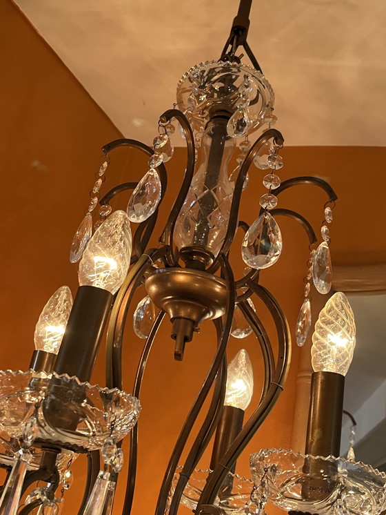 Image 1 of Lustre vintage