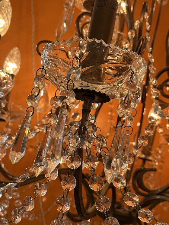 Image 1 of Lustre vintage