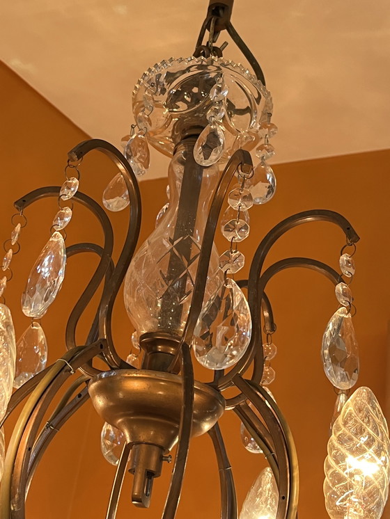 Image 1 of Lustre vintage