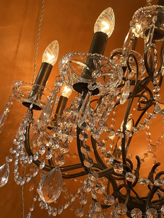 Image 1 of Lustre vintage