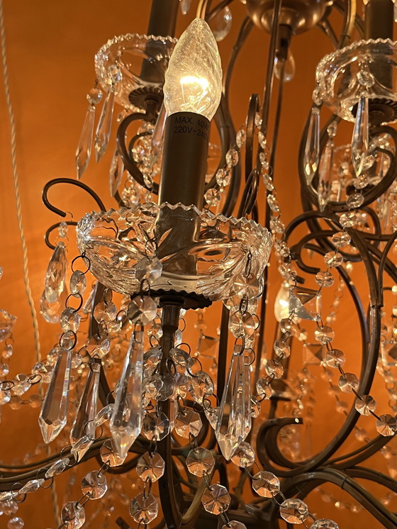 Image 1 of Lustre vintage