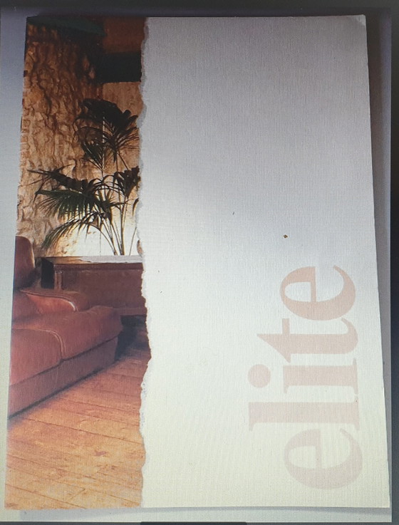 Image 1 of Fauteuil Rivolta