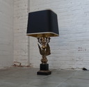 Deknudt Lighting lampe de table aigle