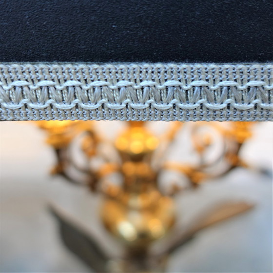 Image 1 of Deknudt Lighting lampe de table aigle