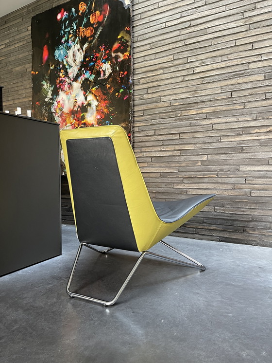 Image 1 of Walter Knoll 'Mychair' armchair