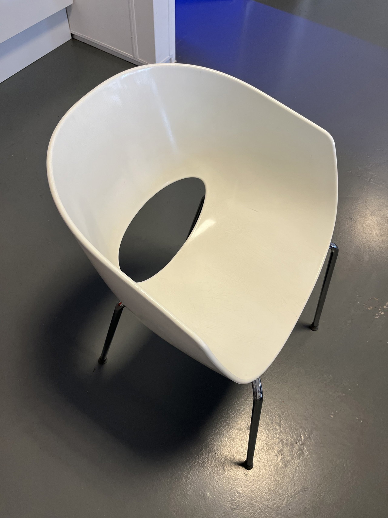 8 Sintesi Orbit Large chairs | €100 | Whoppah