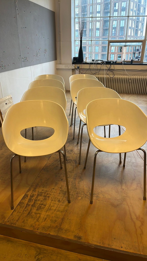 8 Sintesi Orbit Large chairs