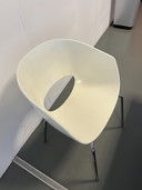 8 Sintesi Orbit Large chairs