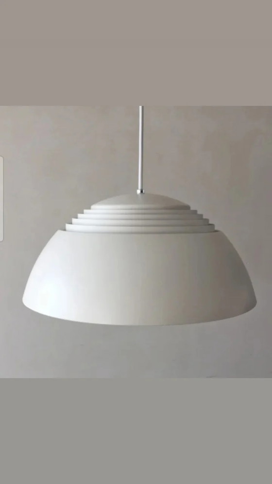 Image 1 of Lampe suspendue Louis Poulsen A.J. Royal