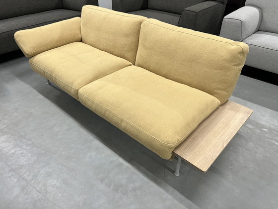 Image 1 of Gelderland 10030 Hebe 2.5 seater sofa fabric