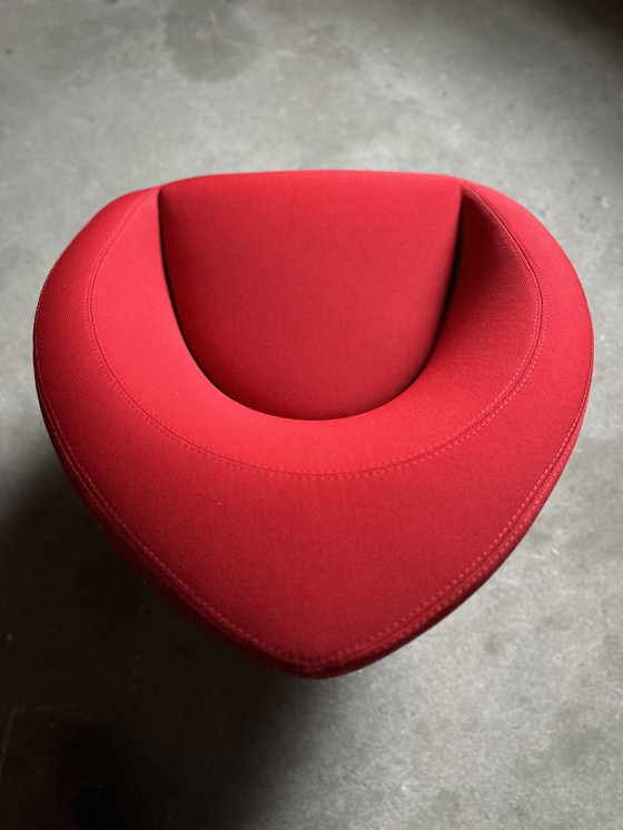 Image 1 of Artifort Hanna armchair