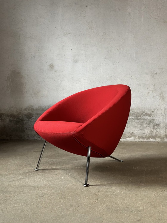 Image 1 of Artifort Hanna armchair