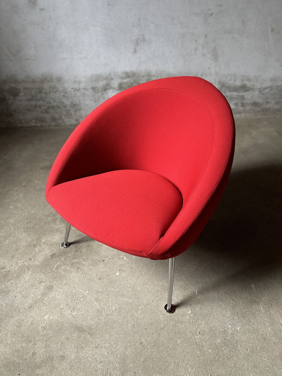 Image 1 of Artifort Hanna armchair