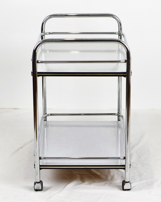 Image 1 of Chariot vintage