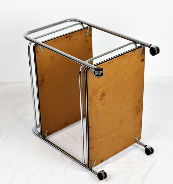 Image 1 of Chariot vintage