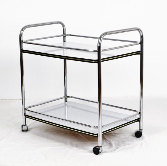 Image 1 of Chariot vintage