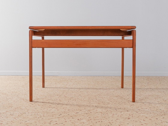 Image 1 of  1960s Coffee table, Trioh 