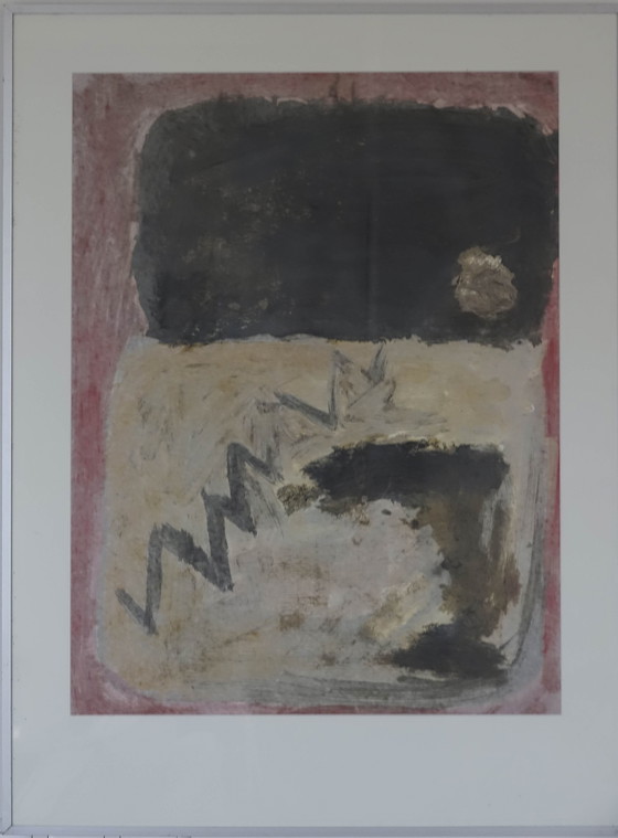 Image 1 of Calra Kleinpaste Untitled