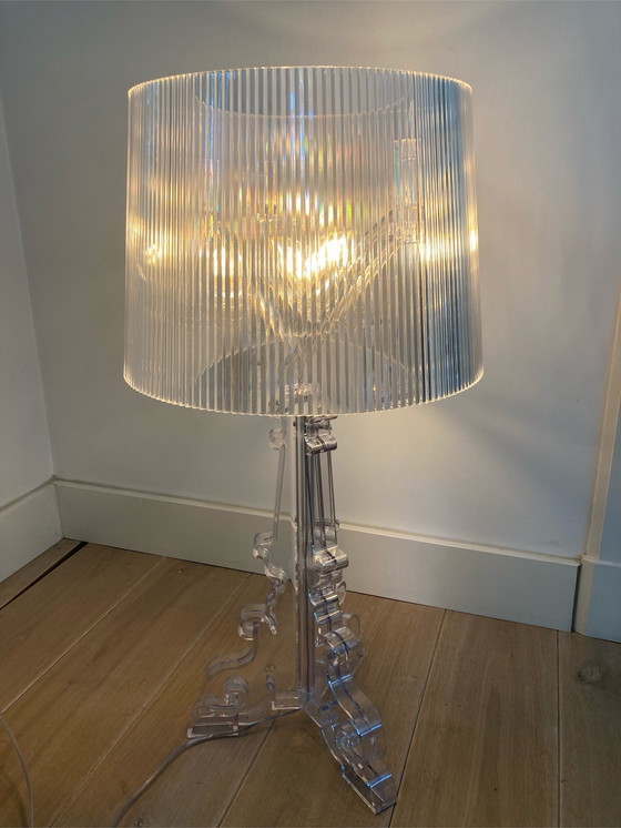 Image 1 of Lampe de table bougie de Kartell