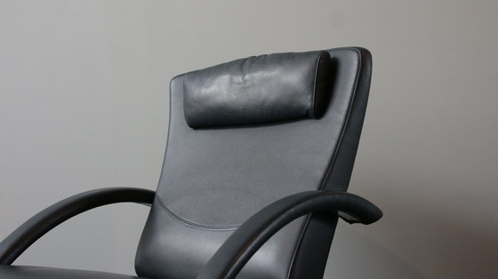 Image 1 of 2x Rolf Benz armchairs