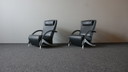 2 fauteuils Rolf Benz