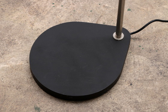 Image 1 of Vintage floor lamp Danish design by Louis Poulssen 1950s