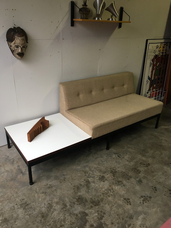 Image 1 of Artifort sofa