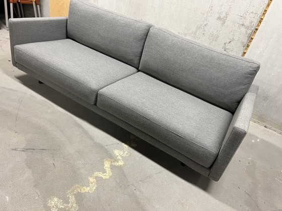 Image 1 of Valentini Lifespace Sofa Grey fabric