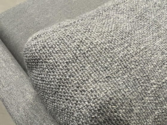 Image 1 of Valentini Lifespace Sofa Grey fabric