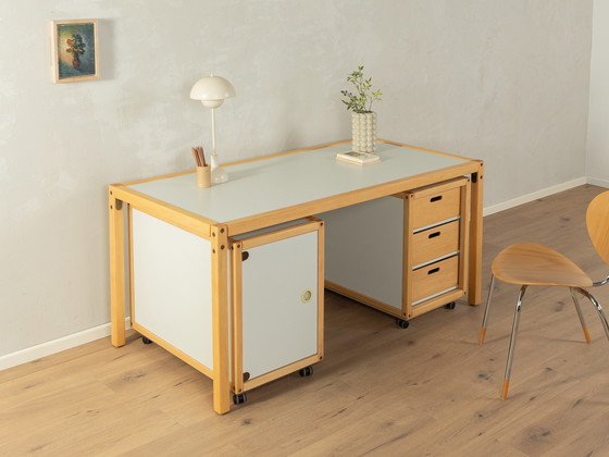 Image 1 of  Flötotto Desk 