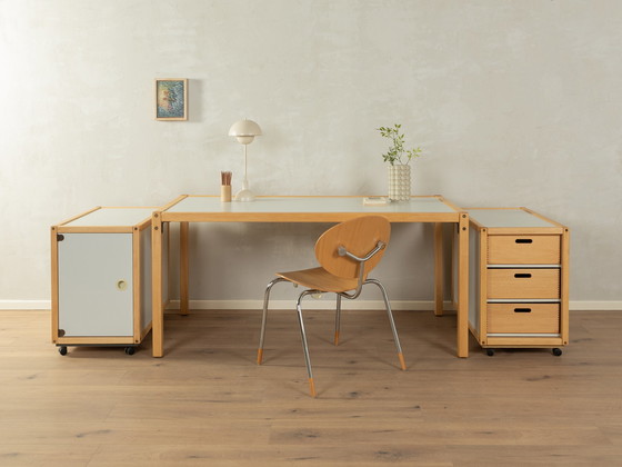 Image 1 of  Flötotto Desk 